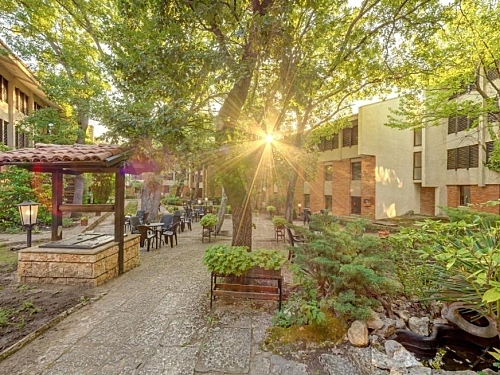 Hotel Preslav Bulgaria (25 / 31)