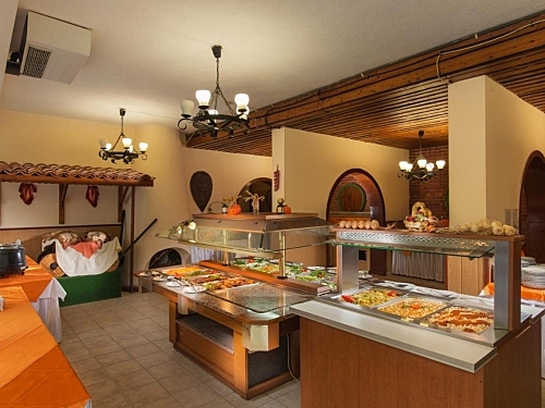 Hotel Preslav Nisipurile de Aur (15 / 31)