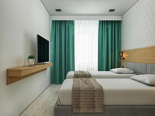 Hotel Preslav Nisipurile de Aur (12 / 31)