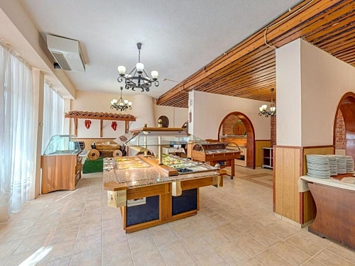 Hotel Preslav Nisipurile de Aur (18 / 31)