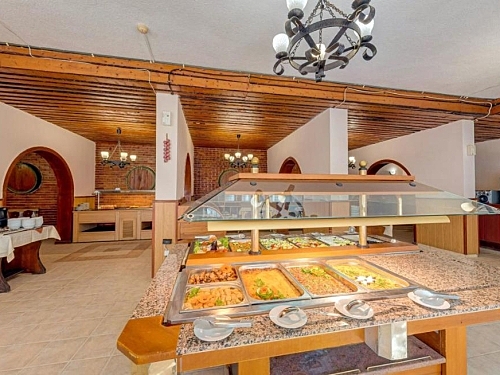 Hotel Preslav Nisipurile de Aur Bulgaria (19 / 31)