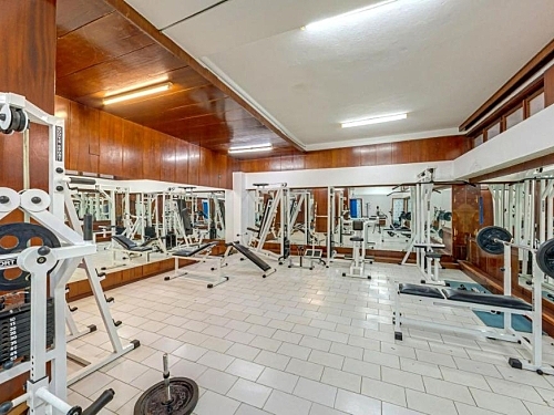 Hotel Preslav Nisipurile de Aur (29 / 31)