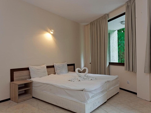 Hotel Preslav Nisipurile de Aur (8 / 31)