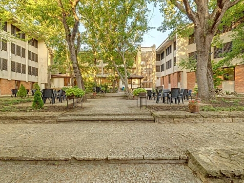 Hotel Preslav Nisipurile de Aur (23 / 31)