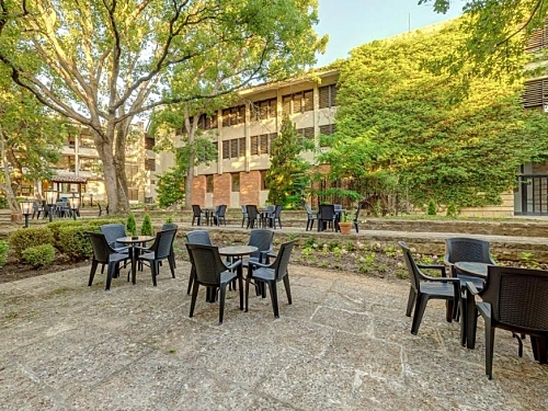 Hotel Preslav Nisipurile de Aur Bulgaria (26 / 31)