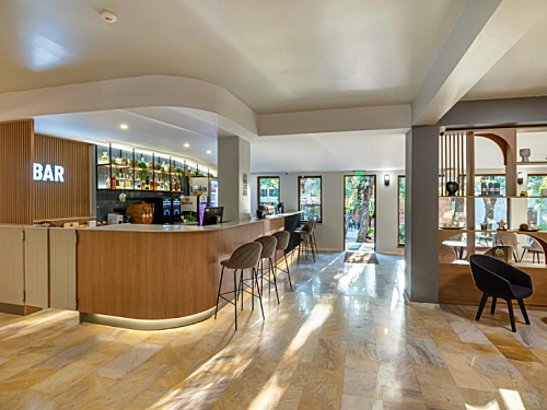 Hotel Preslav Bulgaria (5 / 31)