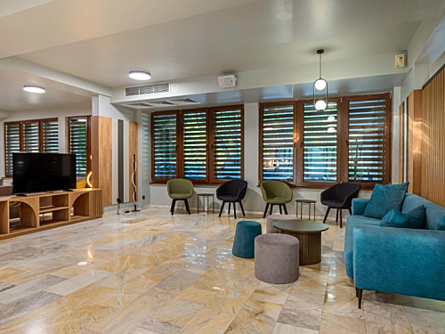 Hotel Preslav Bulgaria (7 / 31)