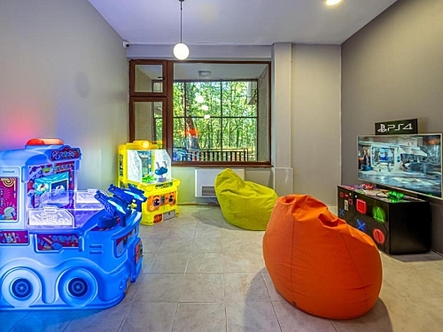 Hotel Preslav Nisipurile de Aur (30 / 31)