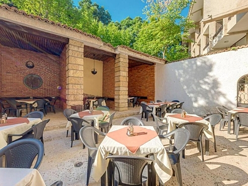 Hotel Preslav Nisipurile de Aur (22 / 31)