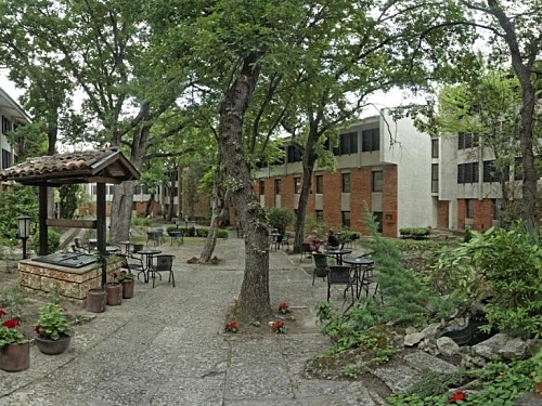 Hotel Preslav Nisipurile de Aur (27 / 31)