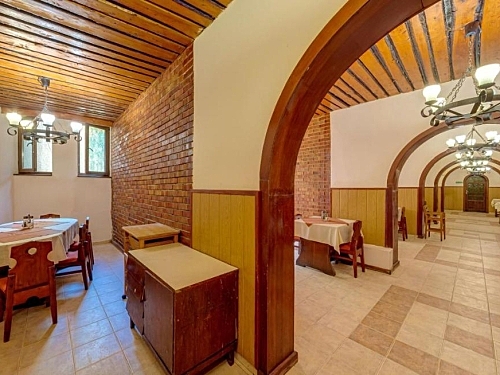 Hotel Preslav Bulgaria (21 / 31)