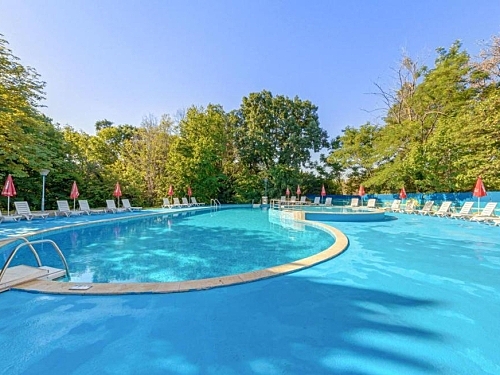 Hotel Preslav Bulgaria (28 / 31)