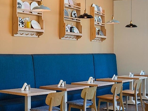 Hotel Calypso Bulgaria (24 / 28)