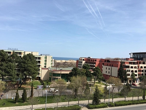 Hotel Calypso Sunny Beach Bulgaria (28 / 28)