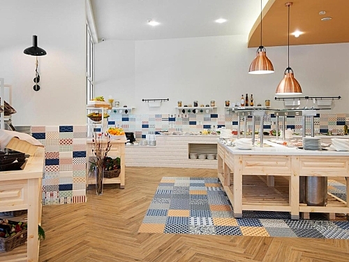 Hotel Calypso Sunny Beach (17 / 28)