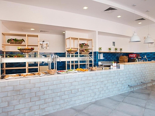 Hotel Calypso Bulgaria (13 / 28)