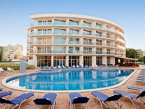 Hotel Calypso Bulgaria (25 / 28)