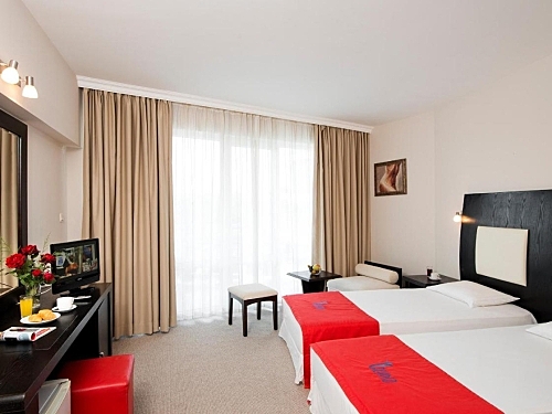 Hotel Calypso Sunny Beach (5 / 28)