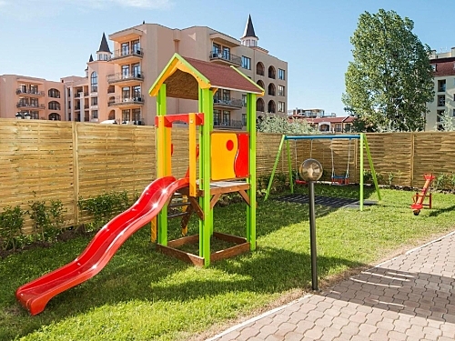 Hotel Calypso Sunny Beach Bulgaria (10 / 28)