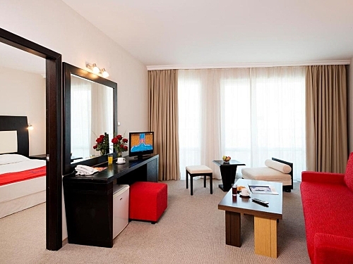 Hotel Calypso Sunny Beach Bulgaria (7 / 28)