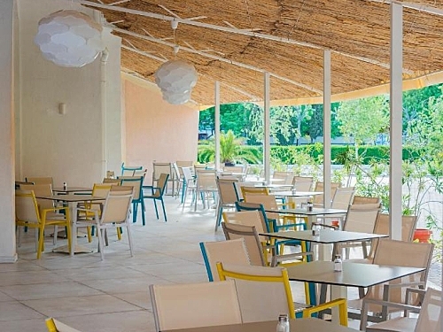 Hotel Calypso Sunny Beach (16 / 28)