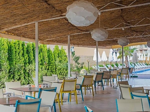 Hotel Calypso Bulgaria (18 / 28)