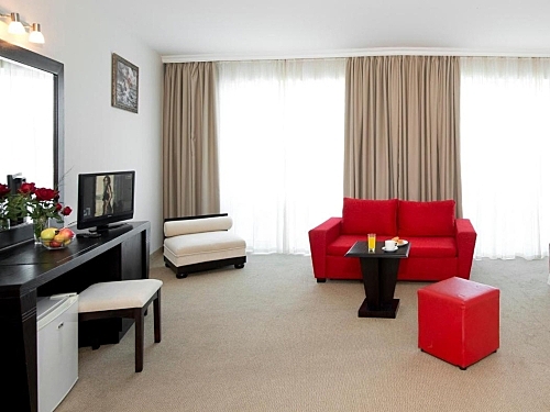 Hotel Calypso Bulgaria (6 / 28)