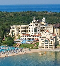 Hotel Marina Royal Palace Duni Resort