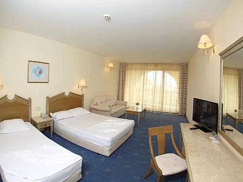 Hotel Marina Royal Palace Duni Resort Duni Bulgaria (8 / 63)