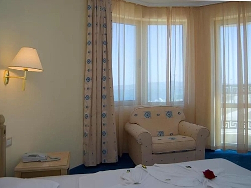 Hotel Marina Royal Palace Duni Resort Bulgaria (10 / 63)
