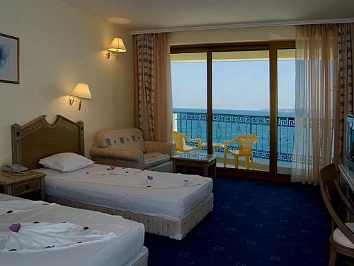Hotel Marina Royal Palace Duni Resort Duni Bulgaria (11 / 63)