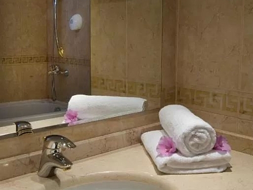 Hotel Marina Royal Palace Duni Resort Bulgaria (15 / 63)