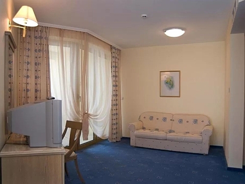 Hotel Marina Royal Palace Duni Resort Duni Bulgaria (14 / 63)