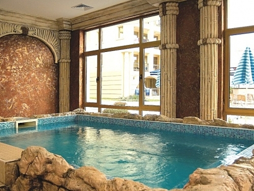 Hotel Marina Royal Palace Duni Resort Bulgaria (37 / 63)