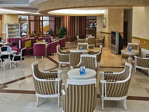 Hotel Marina Royal Palace Duni Resort Duni Bulgaria (20 / 63)