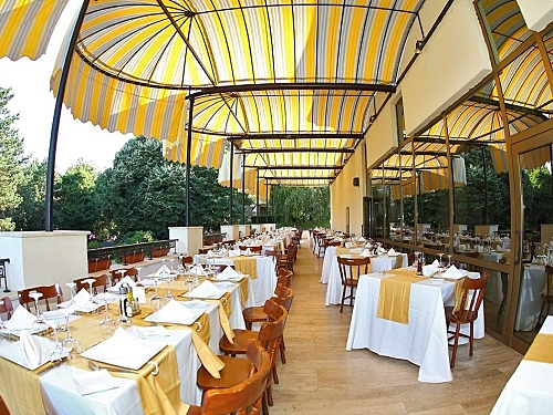 Hotel Marina Royal Palace Duni Resort Bulgaria (21 / 63)