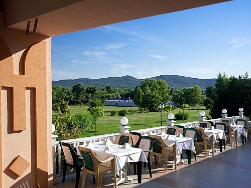 Hotel Marina Royal Palace Duni Resort Duni Bulgaria (29 / 63)