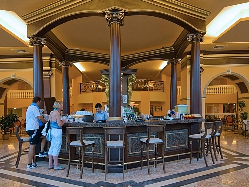 Hotel Marina Royal Palace Duni Resort Bulgaria (30 / 63)
