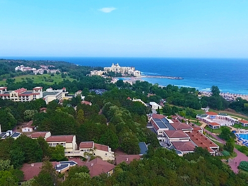Hotel Marina Royal Palace Duni Resort Duni (49 / 63)
