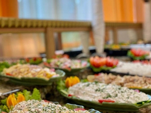 Hotel Marina Royal Palace Duni Resort Duni Bulgaria (26 / 63)