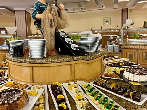 Hotel Marina Royal Palace Duni Resort Bulgaria (25 / 63)