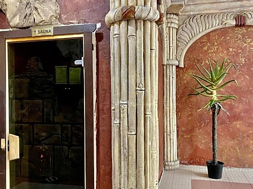 Hotel Marina Royal Palace Duni Resort Duni Bulgaria (43 / 63)