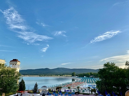 Hotel Marina Royal Palace Duni Resort Duni (45 / 63)