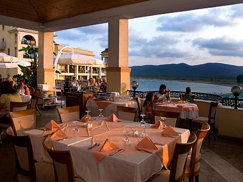 Hotel Marina Royal Palace Duni Resort Duni Bulgaria (50 / 63)