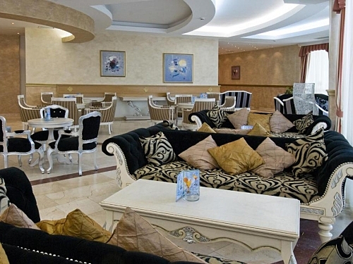 Hotel Marina Royal Palace Duni Resort Duni (51 / 63)