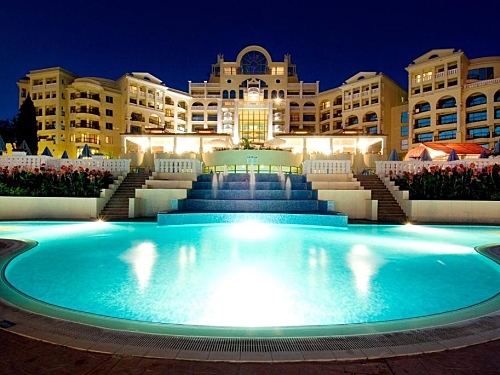 Hotel Marina Royal Palace Duni Resort Bulgaria (52 / 63)
