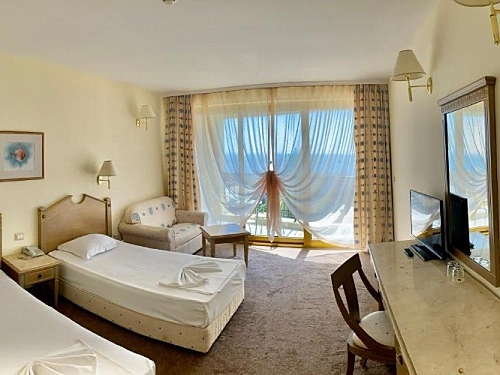 Hotel Marina Royal Palace Duni Resort Duni Bulgaria (53 / 63)