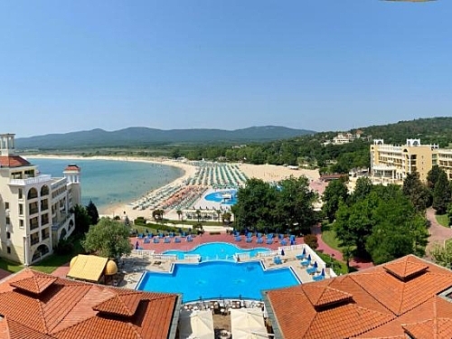 Hotel Marina Royal Palace Duni Resort Duni (54 / 63)