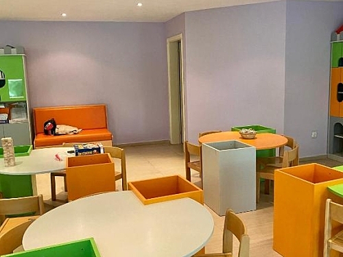 Hotel Marina Royal Palace Duni Resort Duni Bulgaria (56 / 63)