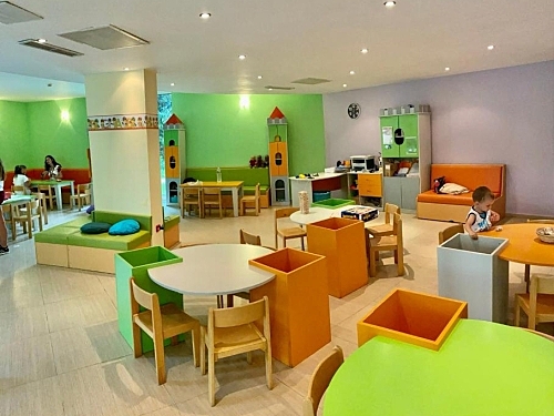 Hotel Marina Royal Palace Duni Resort Duni (57 / 63)